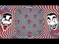 ICP Tilt A Whirl Rare Demo Version