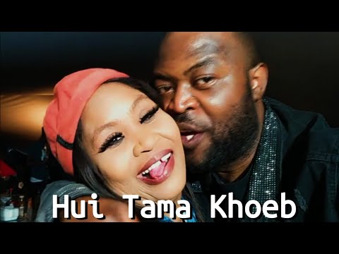 Hui Tama Khoeb (Official Audio) Brumelda Ft Berthold MBinda