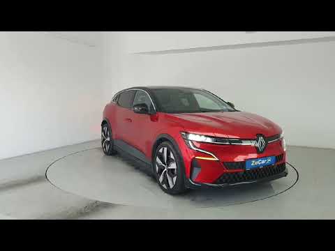 Renault Megane E-Tech EV40 130hp Techno - Image 2