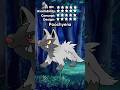 poochyena shows us why the phys spec split… rate em all ep 261 poochyena rateemall pokemon