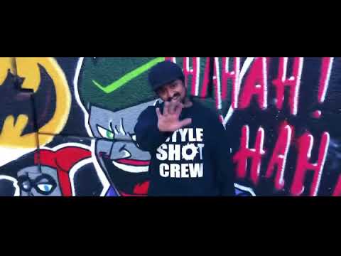 SRI LANKAN Old school  LEGEND's cypher 2021 | DESH