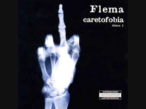 Siempre Estoy Dado Vuelta - Flema