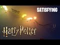 HARRY POTTER Marble Music