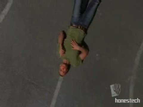 One Tree Hill quote 2x02