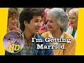 Dorothy Is Shocked When Her Son Michael Arrives With Big News Golden Girls HD