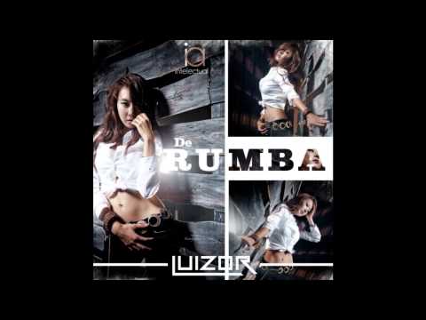 De Rumba - Luizor El Intelecto Musical
