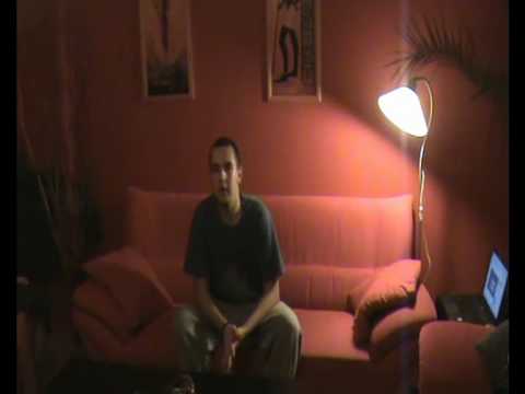 vlastny prejav - spot