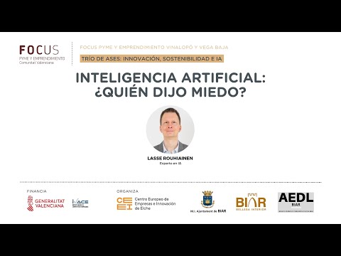 Inteligencia artificial ¿Quién dijo miedo? | Focus Pyme