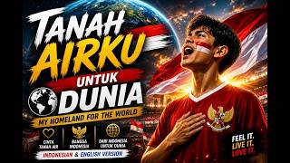 Download lagu MY HOMELAND 🇮🇩 – Versi English dari “Tanah Airku” yang Penuh Semangat & Energi! mp3 Download lagu MY HOMELAND 🇮🇩 – Versi English dari “Tanah Airku” yang Penuh Semangat & Energi! mp3