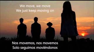 Echosmith - Nothing&#39;s Wrong│Sub.Español / Inglés