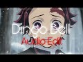 MC Teteu-Dingo Bell (Edit Audio)