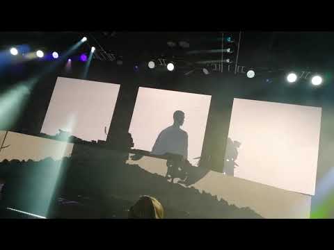 Hide and seek, Language Don Diablo Decadence 2019