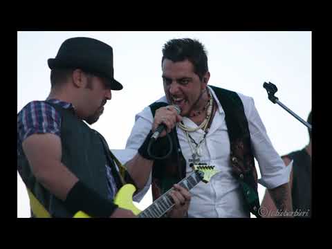 BED TOYS - LFFL (Lowlanders Forever Forever Lowlanders - LOWLANDERS MC Anthem)