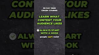 Do THIS to Grow FAST on Social Media