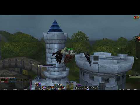 [18] Return to Verner | Redridge Mountains (ID: 119) - Turtle Wow Quest Database