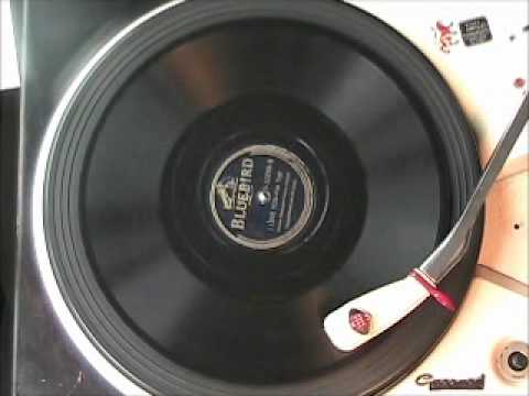 I LOVE YOU by Ozzie Nelson 1939