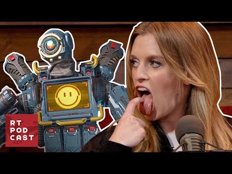 Apex Legends is Overrated - #531 | RT Podcast