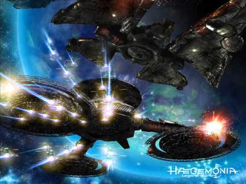 Haegemonia Battle 2 full soundtrack