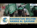 Kehebatan Pasukan Hamas Al Qassam Pasukan Islam Penghancur Israel Ahli Menyamar