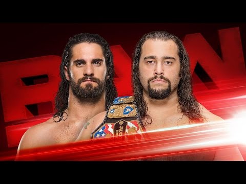 Watch WWE Raw 9/19/16 Live Stream!