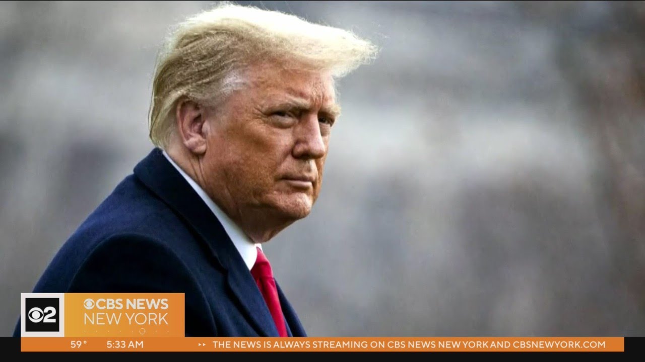 Former President Trump indicted over handling of secret documents