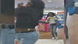 &#39;You can&#39;t stop us&#39;: women steal $11K in perfume