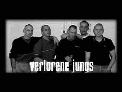 Verlorene Jungs - Stammtischstratege