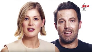 Gone Girl (2014) Video