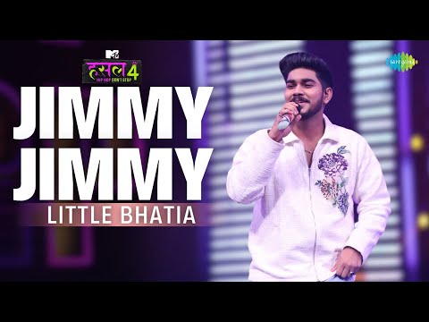 Jimmy Jimmy — watch video