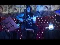 Nowhere- Wednesday 13, acoustic live 