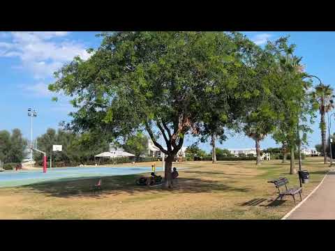 Lungomare Porto Sant’Elpidio (FM) - Marche - www.tuttitaly.com - @tuttitaly