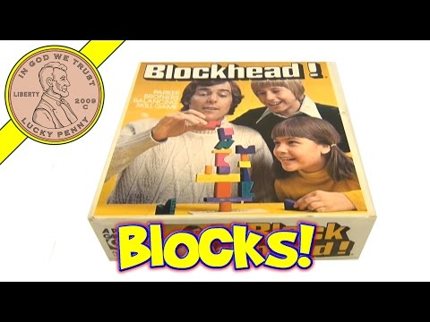 Product feature video by Lucky Penny Shop (1975 Parker Brothers edition)