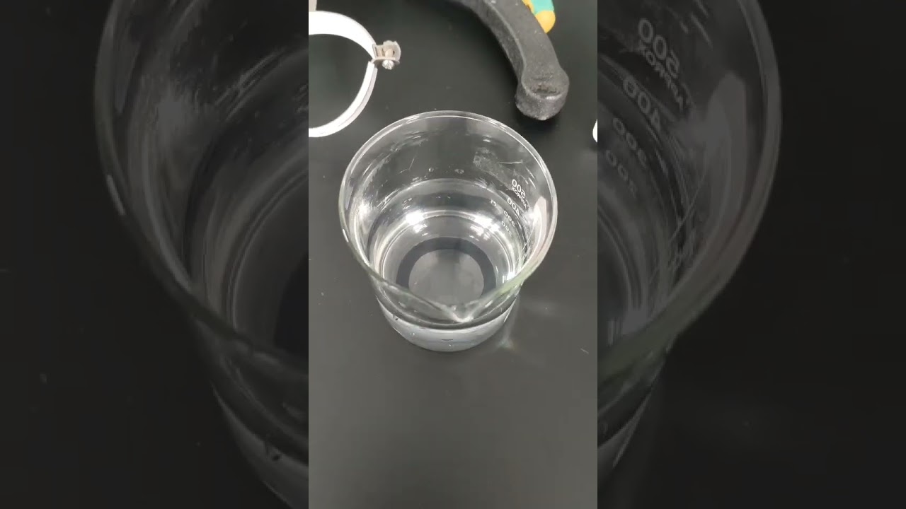 Hydroxyethyl Cellulose, HEC