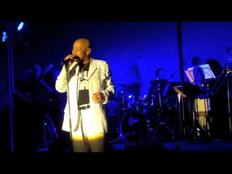 Spyder Turner "Stand By Me" Live SoulTrip '11