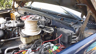 OBS GMC/CHEVY INTERMITTENT STARTING FIX
