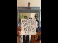 Dan + Claudia Zanes - Saro Jane - Social Isolation Song Series #1