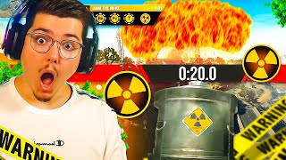 CETTE CLASSE m'a OFFERT la PREMIÈRE BOMBE NUCLÉAIRE sur WARZONE 2 ! (100% meta)