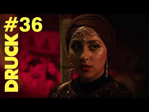 Eskalation - DRUCK - Folge 36