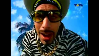 Ali G. feat Shaggy - Me Julie
