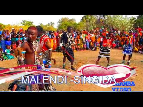 Limbu Luchagula Malendi Singida (official music 2022) uploaded by (Dj Juma Manamba Salamiti)