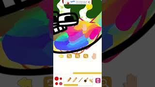 Coloring Alphabet Lore video preview