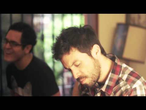 Javier Barría + Alejandro y María Laura - Té