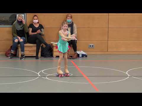 Anfänger Küren Corona-Cup 2020