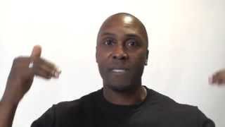 Personal Trainer Leeds: Sale Page Invite