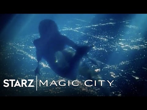 Thumbnail of the video: Theme Song & Opening Credits