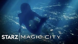 Magic City | Magic City Theme Song & Opening Credits | STARZ