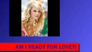 Taylor Swift - Am I ready for love (with lyrics on screen) - YouTube.mp4