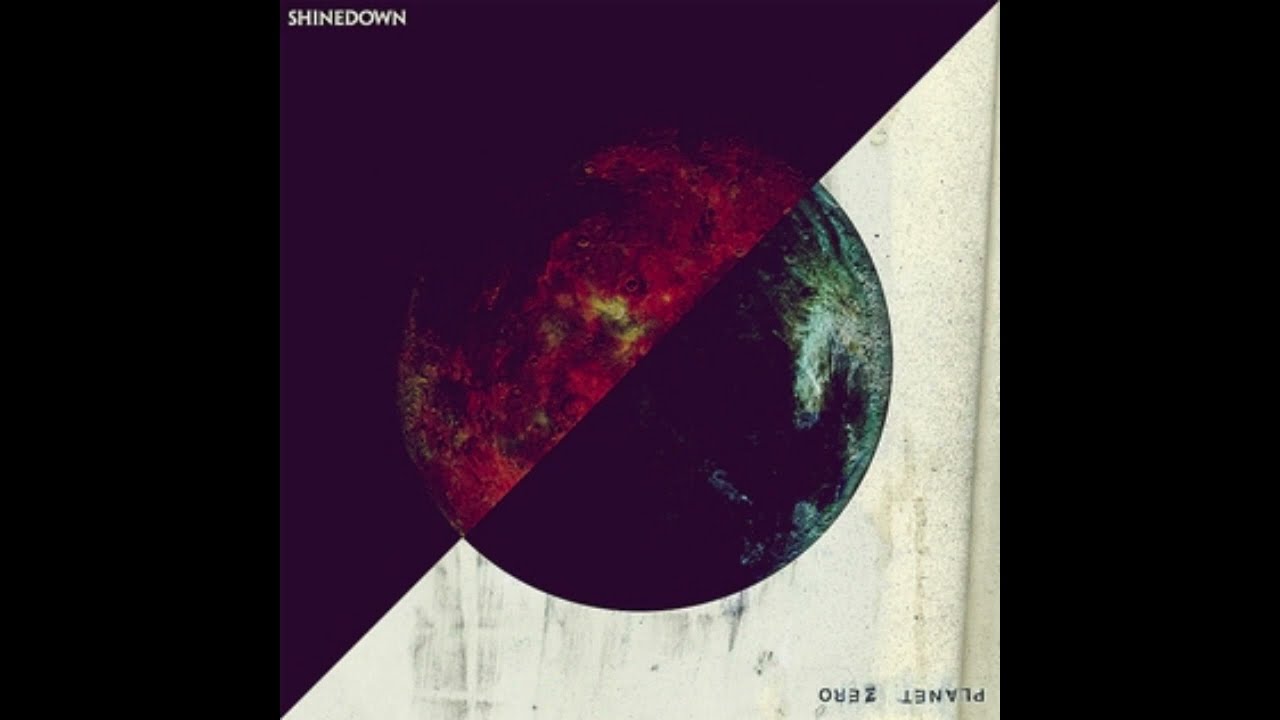 Shinedown - Dysfunctional You
