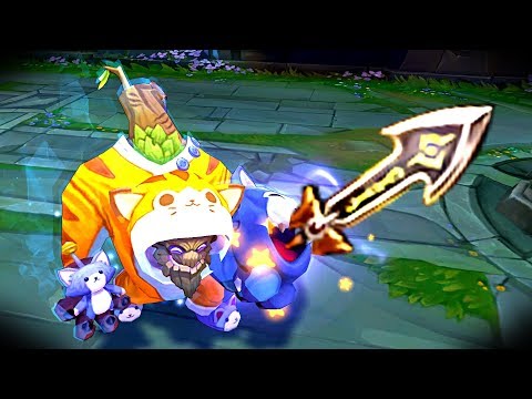 AD Maokai
