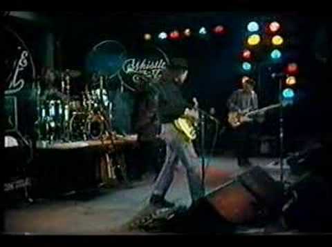 U2 - Exit (live 1987)